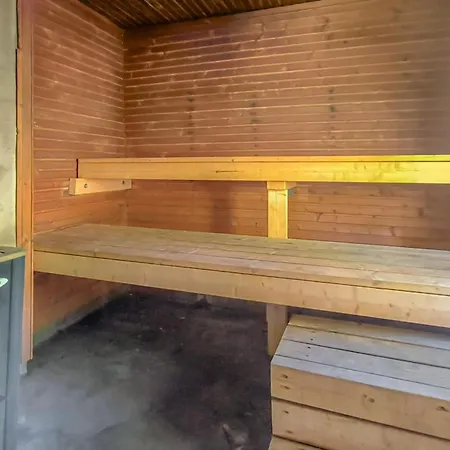 Tatil Evi Nallikallio By Interhome