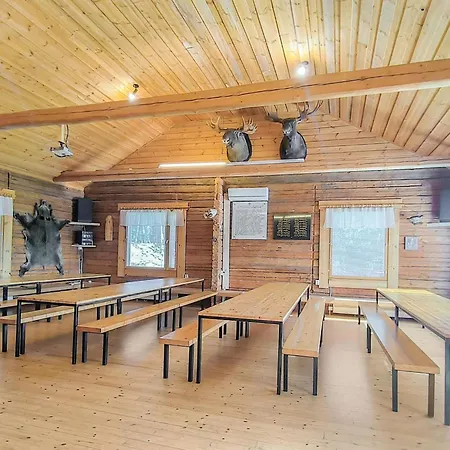 Nallikallio By Interhome Tatil Evi