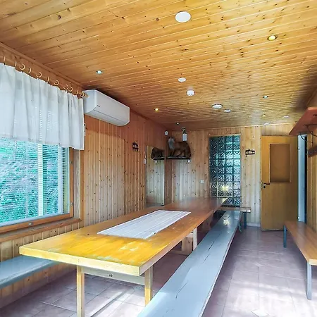 Tatil Evi Nallikallio By Interhome