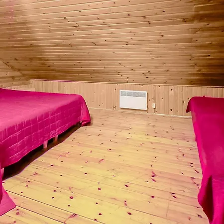 Tatil Evi Nallikallio By Interhome *