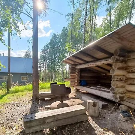 Nallikallio By Interhome *
