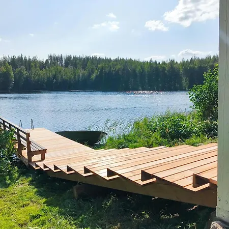 Tatil Evi Nallikallio By Interhome