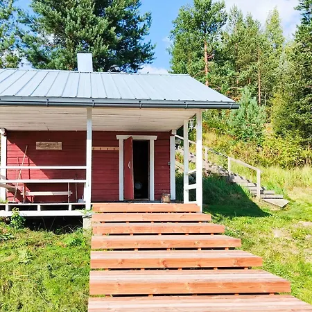 Nallikallio By Interhome *