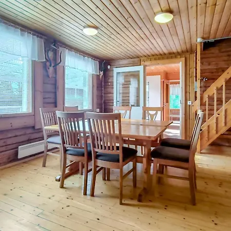 Nallikallio By Interhome