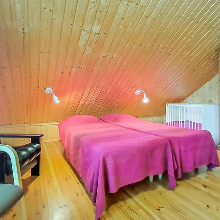 Nallikallio By Interhome Tatil Evi
