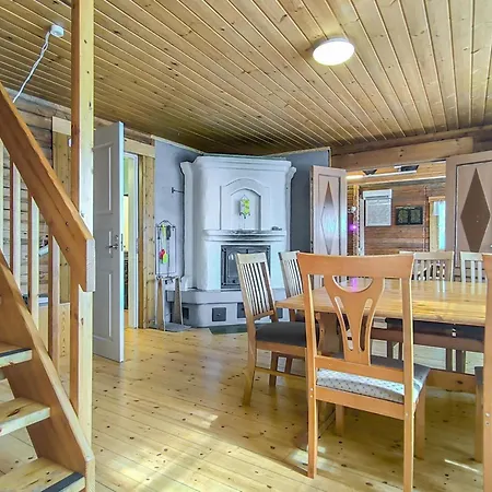Nallikallio By Interhome Tatil Evi *