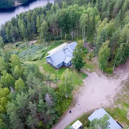 Tatil Evi Nallikallio By Interhome Haapiala