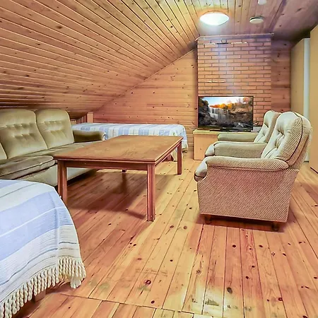 Nallikallio By Interhome * Haapiala