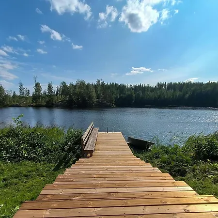 Nallikallio By Interhome Tatil Evi