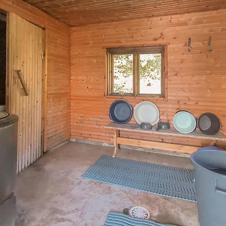 Tatil Evi Nallikallio By Interhome Haapiala